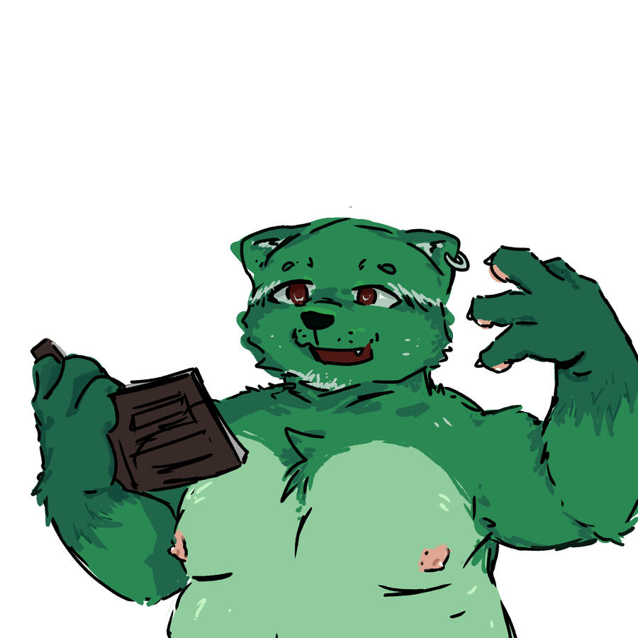 Mild-NSFW (Bust Up)