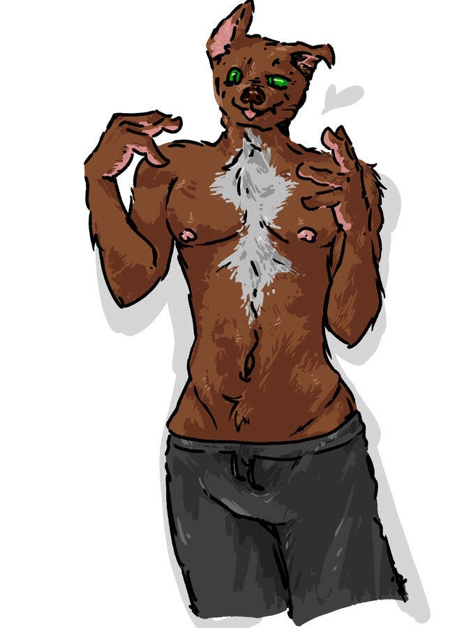 Mild-NSFW (Knee Up)